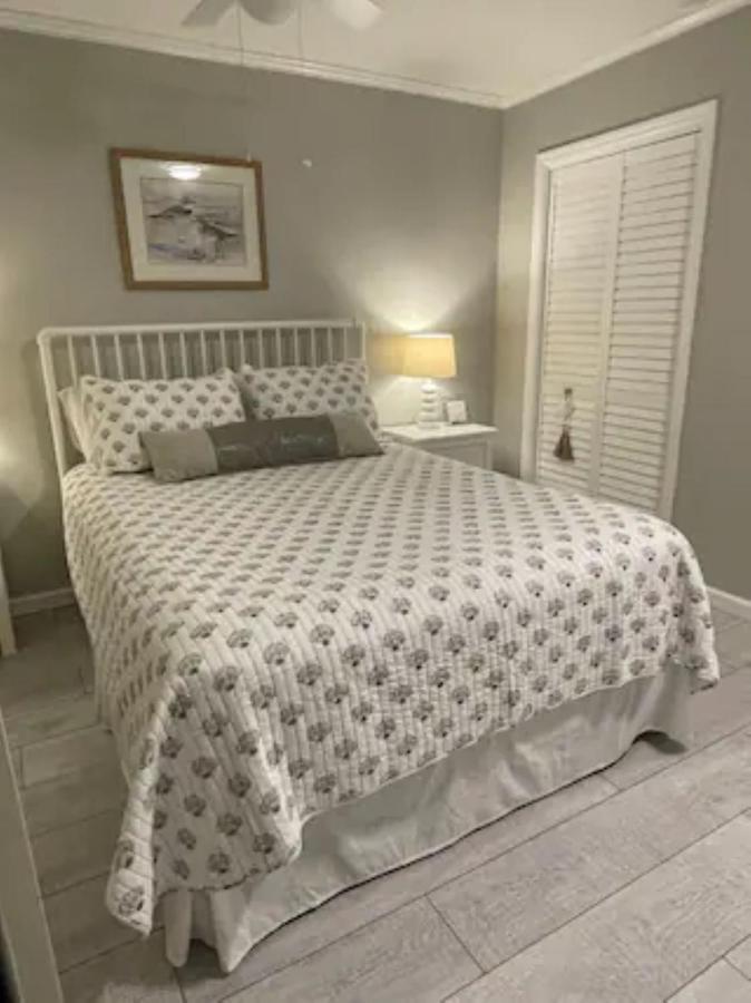 Beachfront Condo With Ocean View Hilton Head Island Ngoại thất bức ảnh